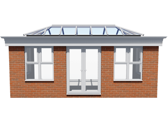 Orangery Design